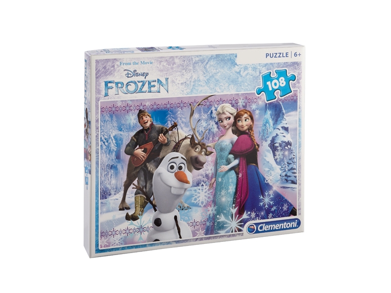 Puzzle or Memory Game