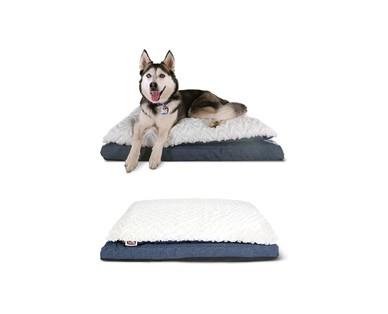 Heart to Tail Pillow Top Orthopedic Pet Bed
