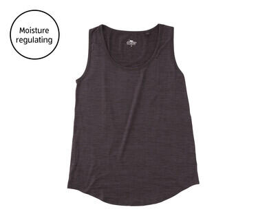 Adult's Fitness Tops