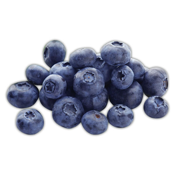 Premium Heidelbeeren