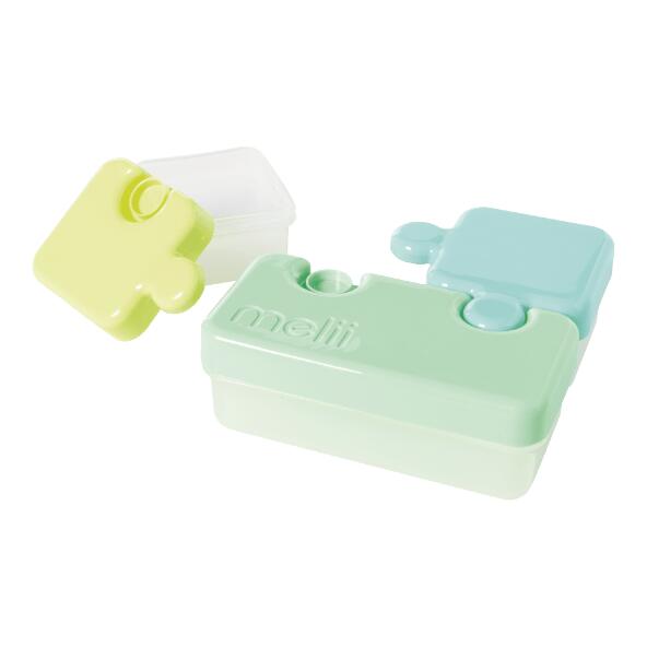 MELII(R) 				Eetaccessoires voor baby's