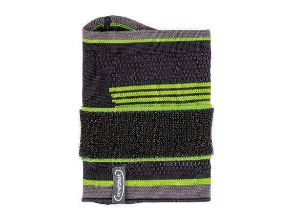 Sensiplast Wrist Brace Manu Active