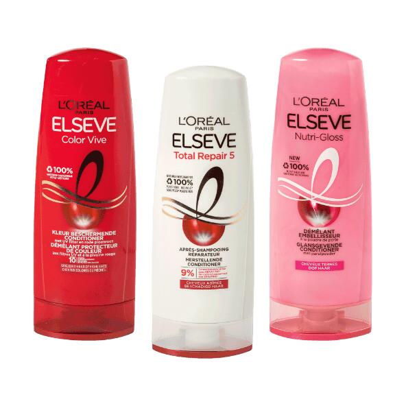ELSÈVE(R) 				Conditioner, 250 ml