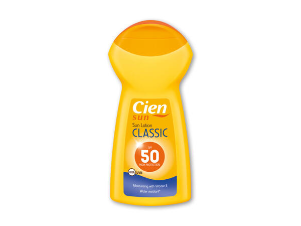 Solcreme