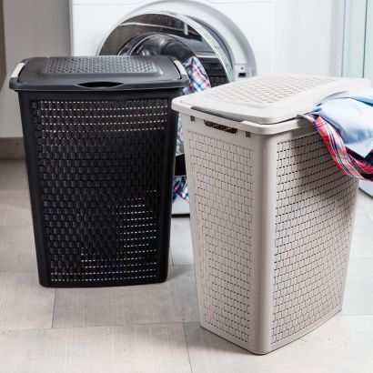 Panier à linge