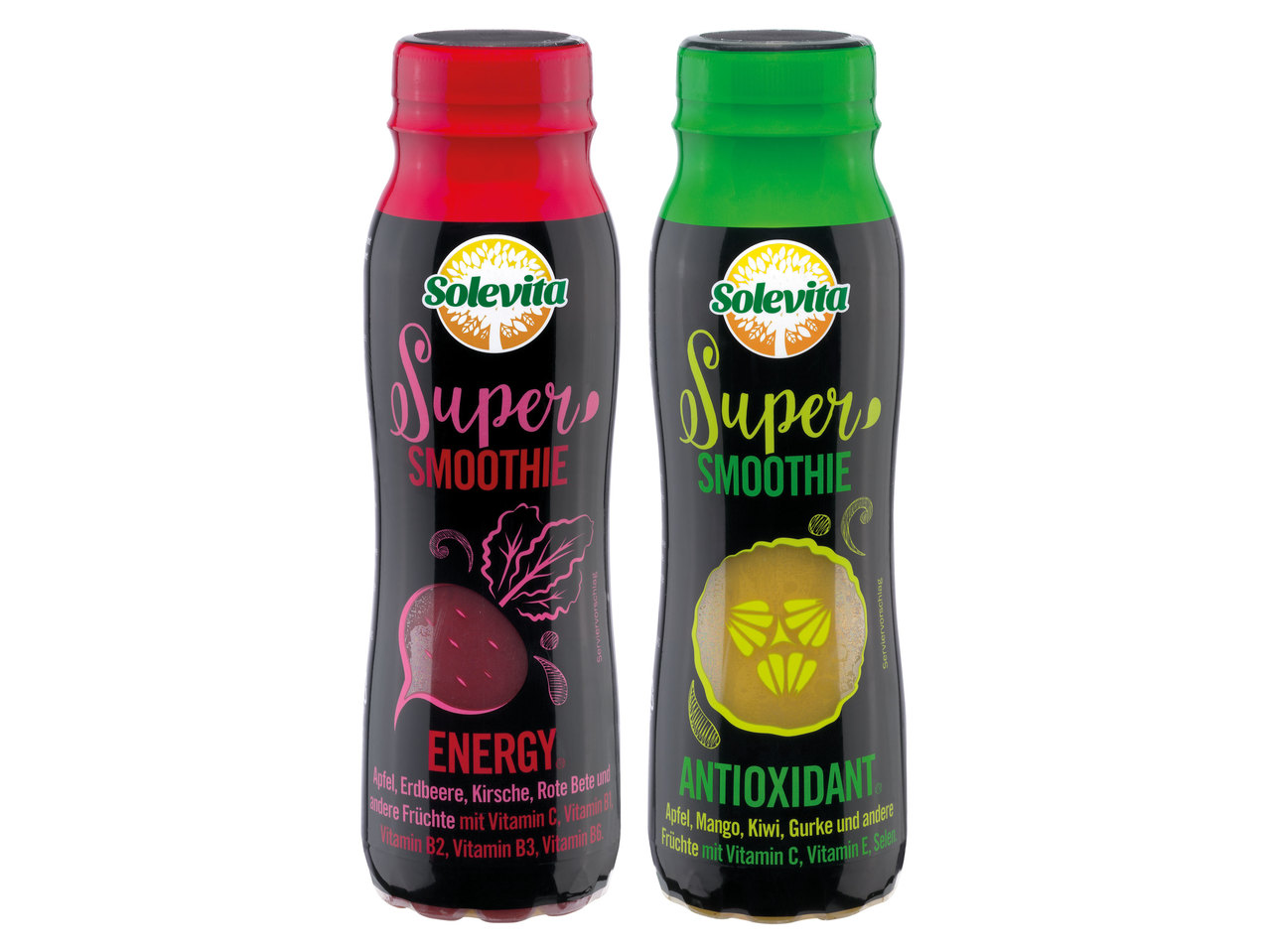 SOLEVITA Super Smoothie