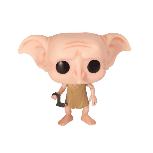 FUNKO POP!(R) 				Funko Pop!-figuur