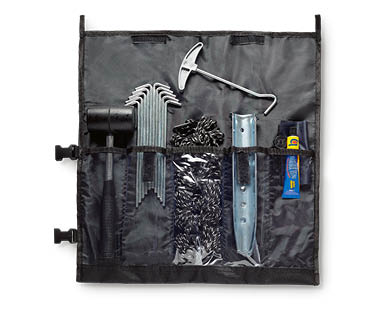 Camp Accessories