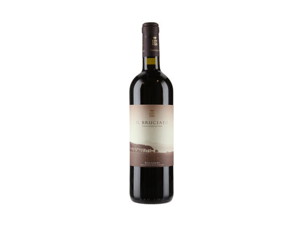 Il Bruciato Antinori 2018 Bolgheri DOC