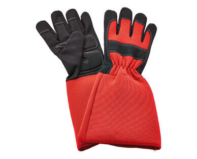 Long Garden Gloves