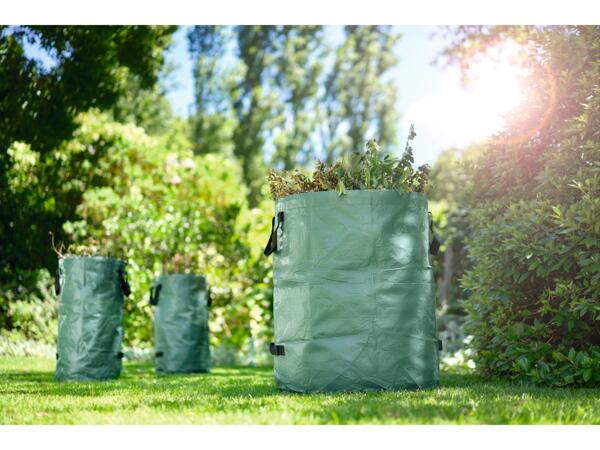 Garden Waste Bags
