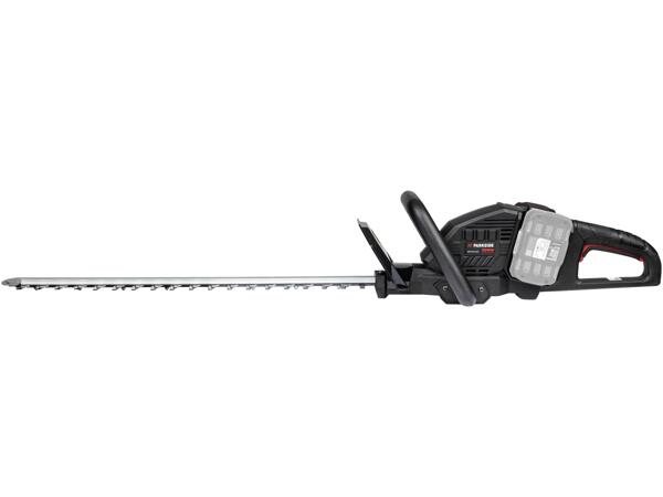 40V Cordless Hedge Trimmer