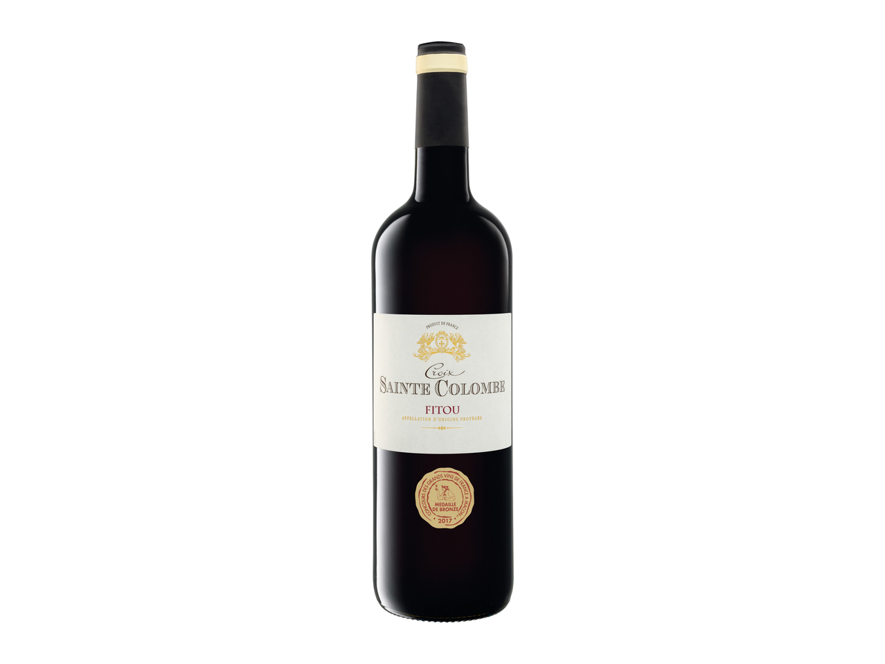 Croix Sainte Colombe AOP 2016