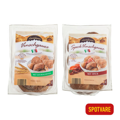 Fladbrød