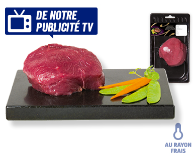 Filet d'autruche GOURMET