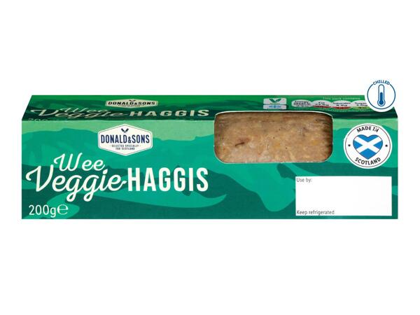 Donald & Sons Wee Haggis