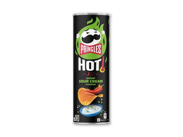 Pringles Hot