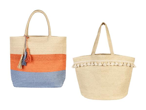 Sac de plage