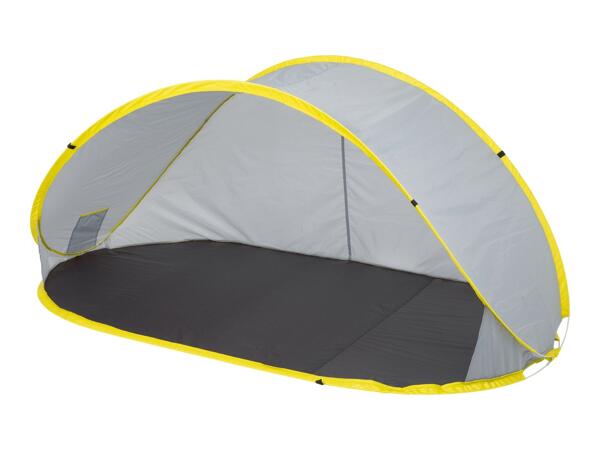 Rocktrail Pop-Up Beach Shelter