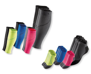 Jambières/Socquettes de sport pour femmes/hommes CRANE(R)