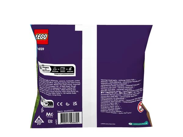 Lego Play Set