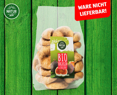 NATUR AKTIV Bio-Bergfeigen