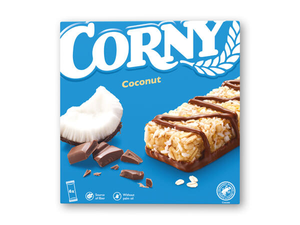 Corny myslibar