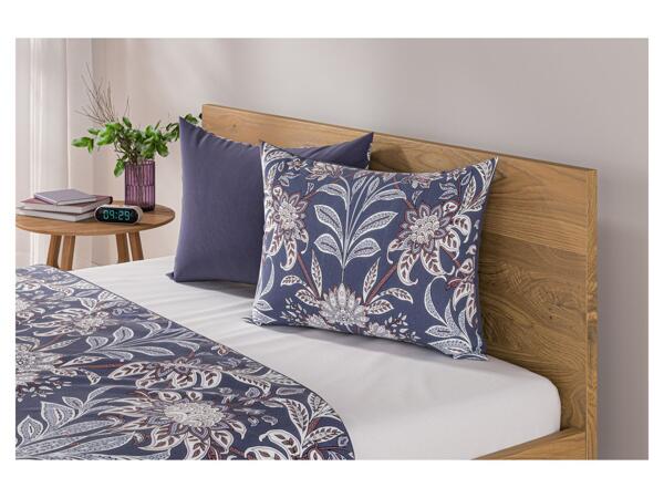 Renforcé Reversible Pillowcases