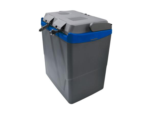 Electric Cool Box