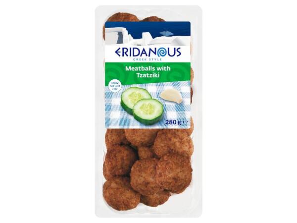 Meatballs
