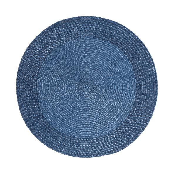 Sets de table tressés, 4 pcs