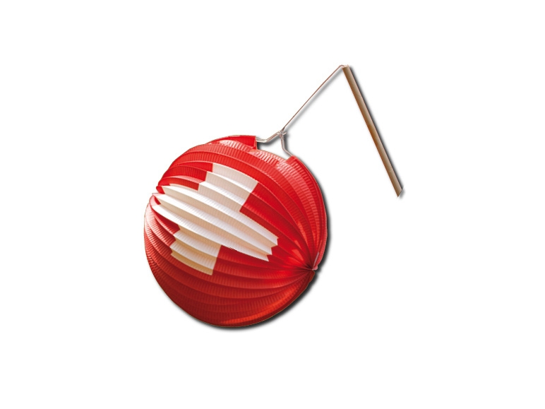 Tige pour lampion