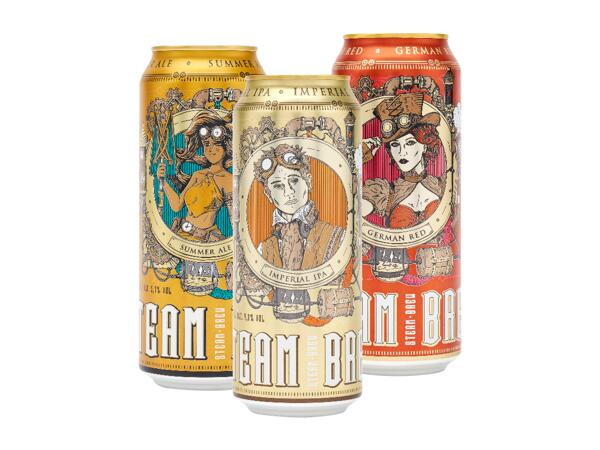 Beer