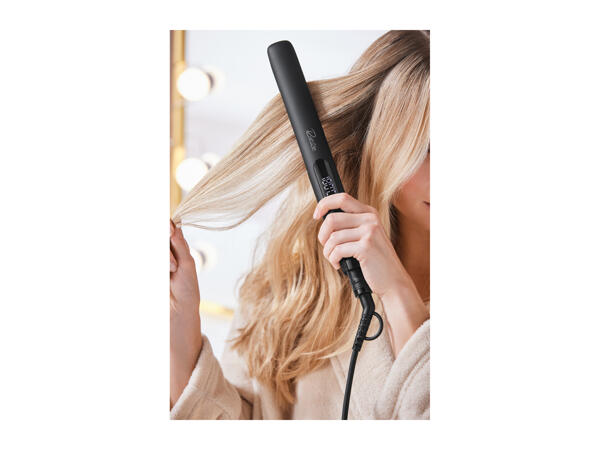 Hair Straightener