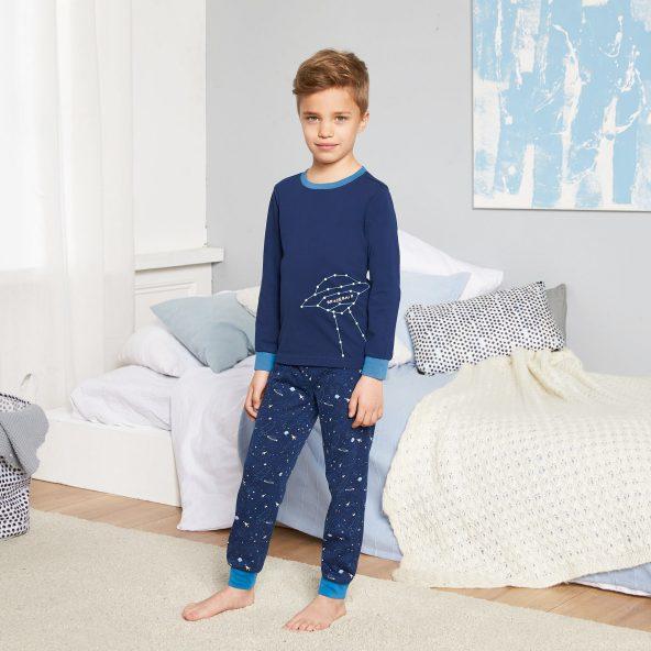 Pyjama voor kinderen