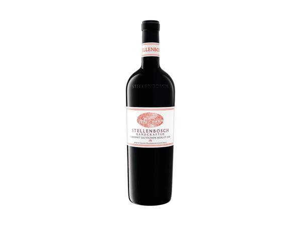 Cabernet Sauvignon Merlot Hand Craft RSA