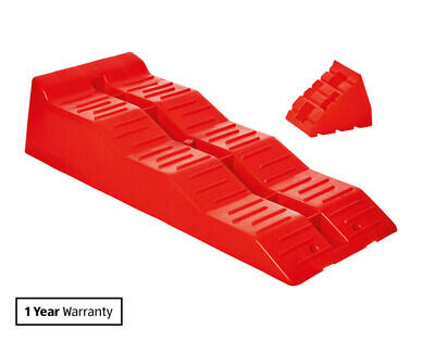Caravan Levelling Ramp and Chock Set