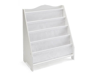 Childrens Sling Bookshelf