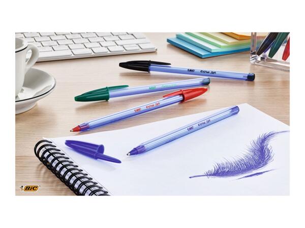 BIC Stationery Assortment