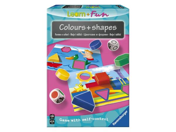 Educational game