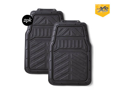 Car Mats 2pk