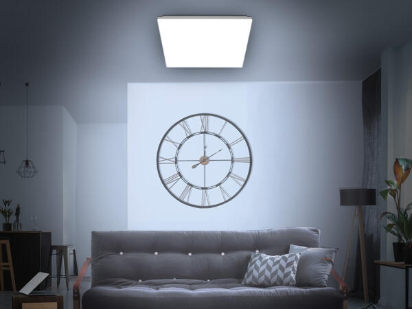 LED-Leuchtpanel