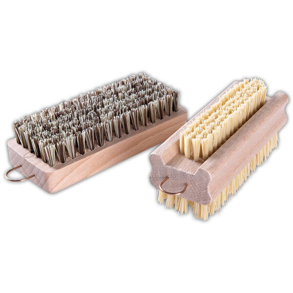 Gärtnerbürsten 2er-Set