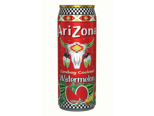 Iced tea