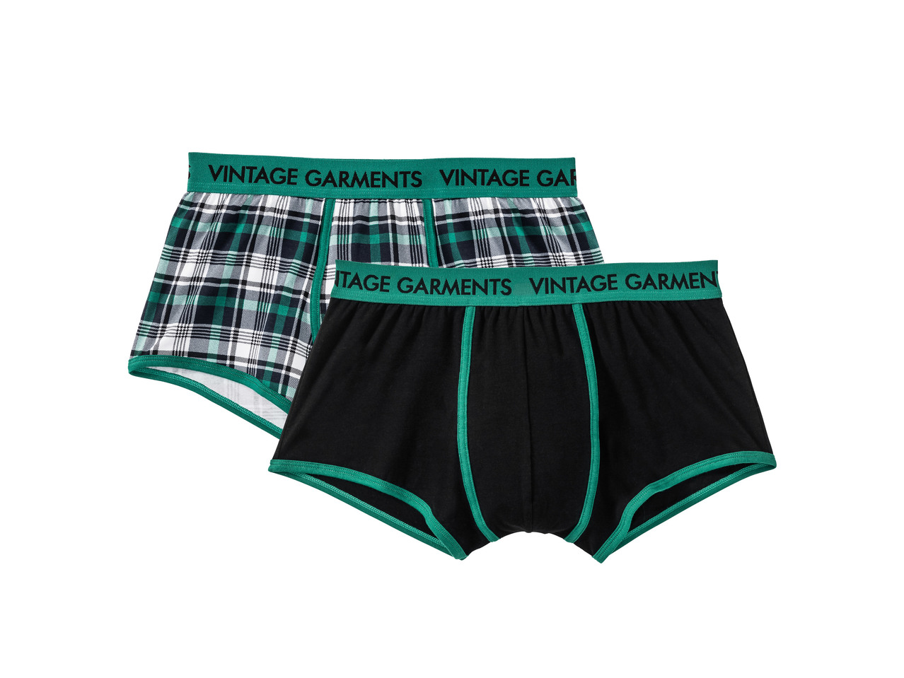 Boxerky – 2 kusy