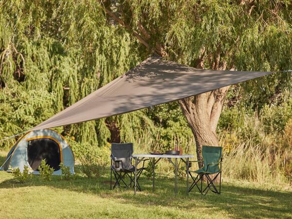 Sun Shade Sail