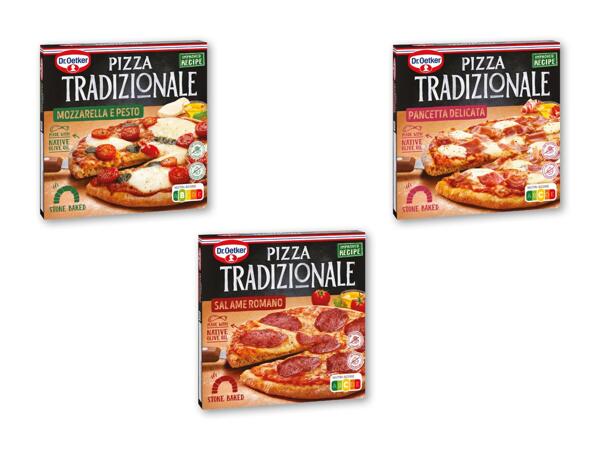 DR. OETKER Pizza