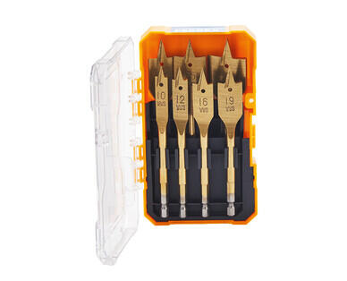 Assorted Drill Bit Sets