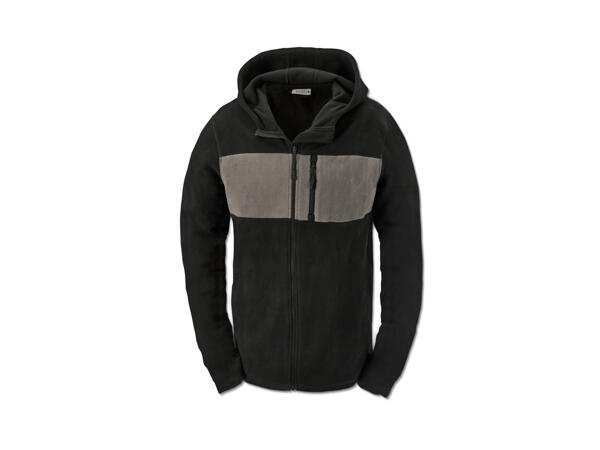Men's Fleece Jacket