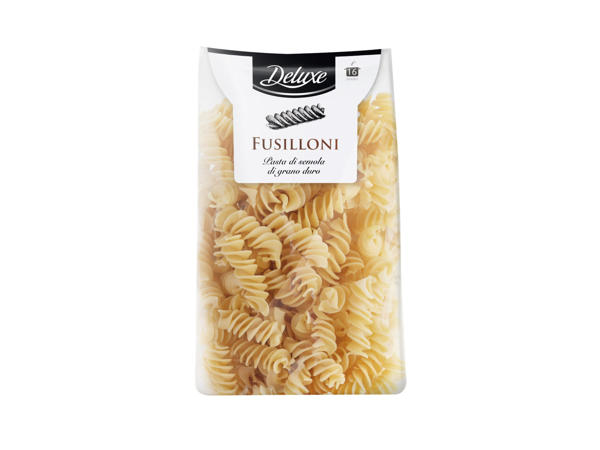 Fusilloni